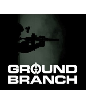 Ground Branch Steam Key GLOBAL